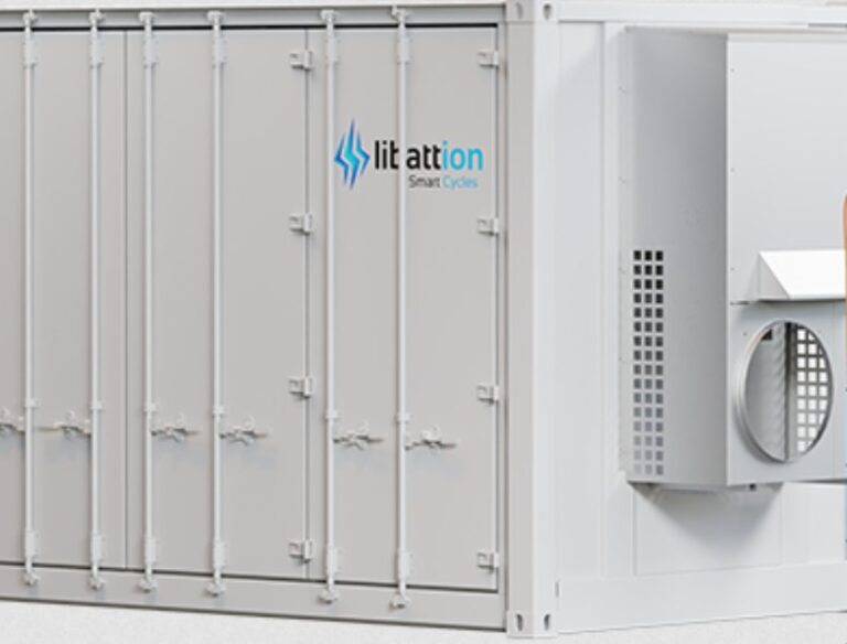 28. Mai 2025: Batteriespeicher für Netzdienstleistungen und weitere Anwendungen