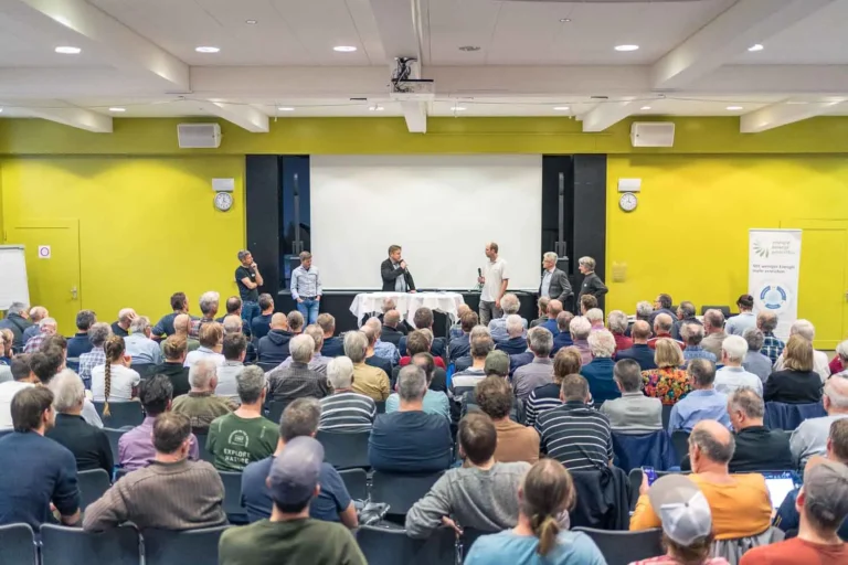 PV-Praxis Tagung 2025