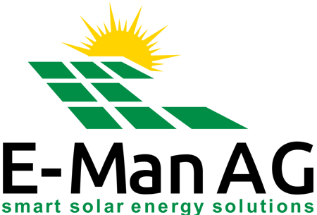 E-Man AG
