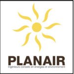 Planair SA