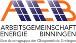 Arbeitsgemeinschaft Energie Binningen