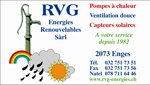 RVG Énergies renouvelables S.à.r.l