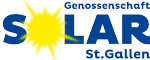 Genossenschaft Solar St.Gallen