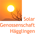 Solar Genossenschaft Hägglingen