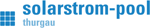 Solarstrom-Pool Thurgau