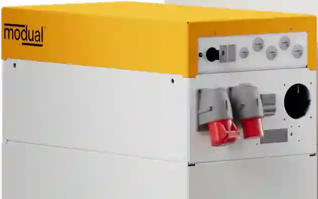 25. März 2026: Second Life – die Zukunft der Energiespeicherung